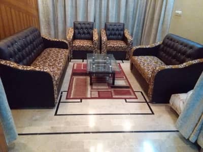 Brand New Sofa Set
