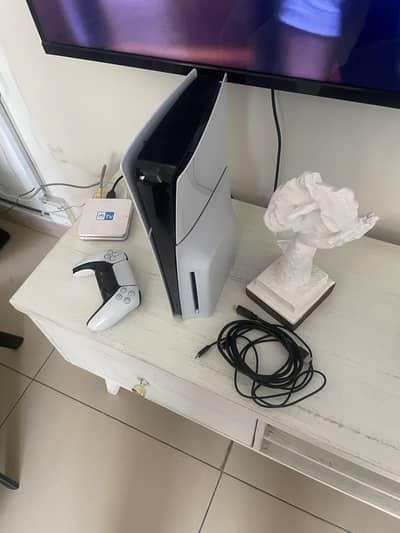 Playstation 5 slim