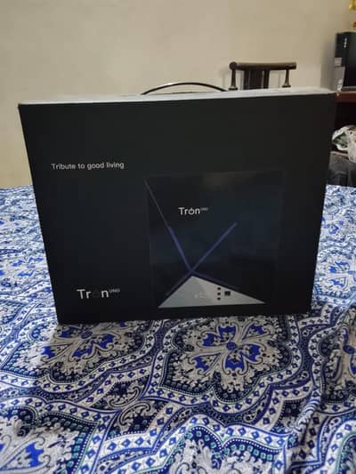 Brand new Tron Uno