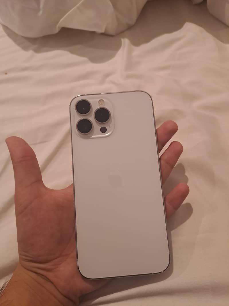 iPhone 13 Pro Max 0