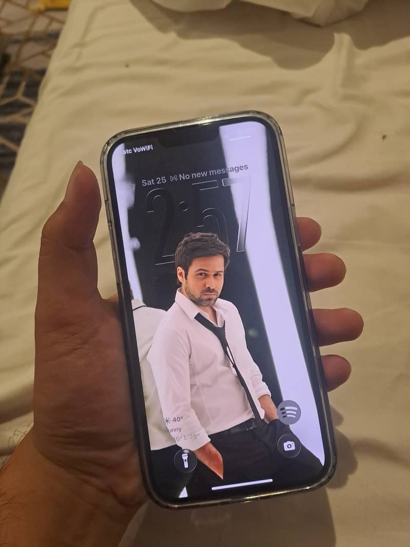 iPhone 13 Pro Max 5