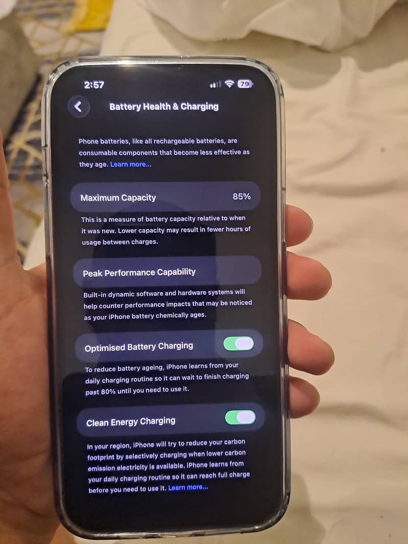 iPhone 13 Pro Max 6