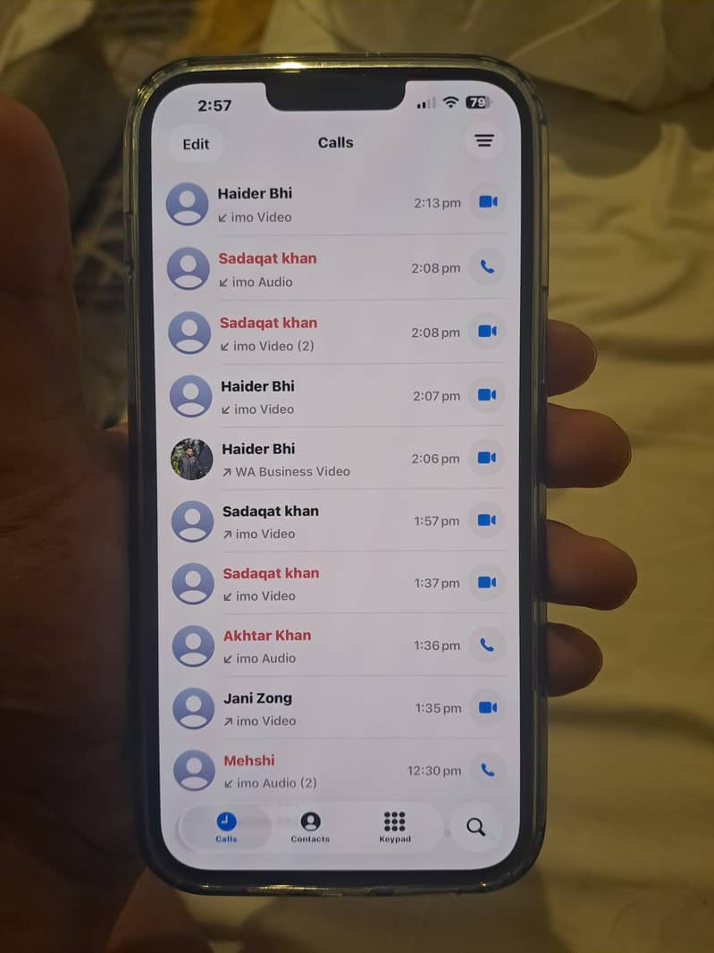 iPhone 13 Pro Max 7