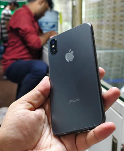 Apple iPhone XS  PTA prove 0321/784/57/88