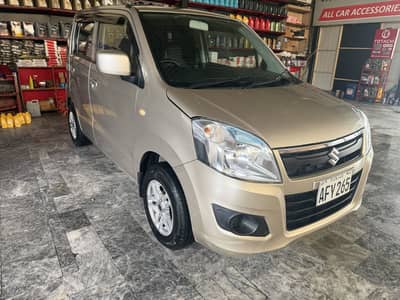 Suzuki Wagon R 2021