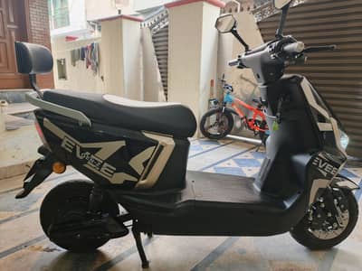 EVEE GENZ scooter for sale 1000 watt