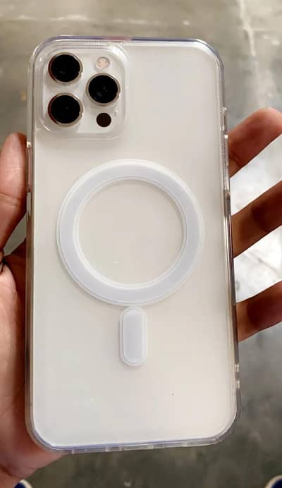 Apple iPhone 12 Pro