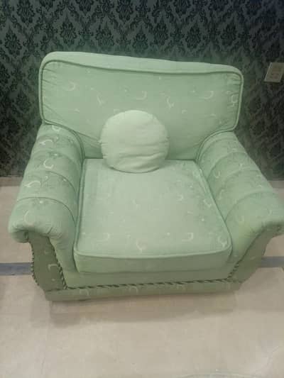 5 seater sofa