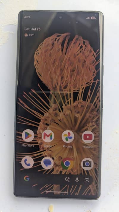 Google Pixel 6 Pro