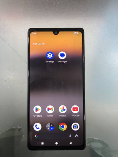 Google Pixel 6a
