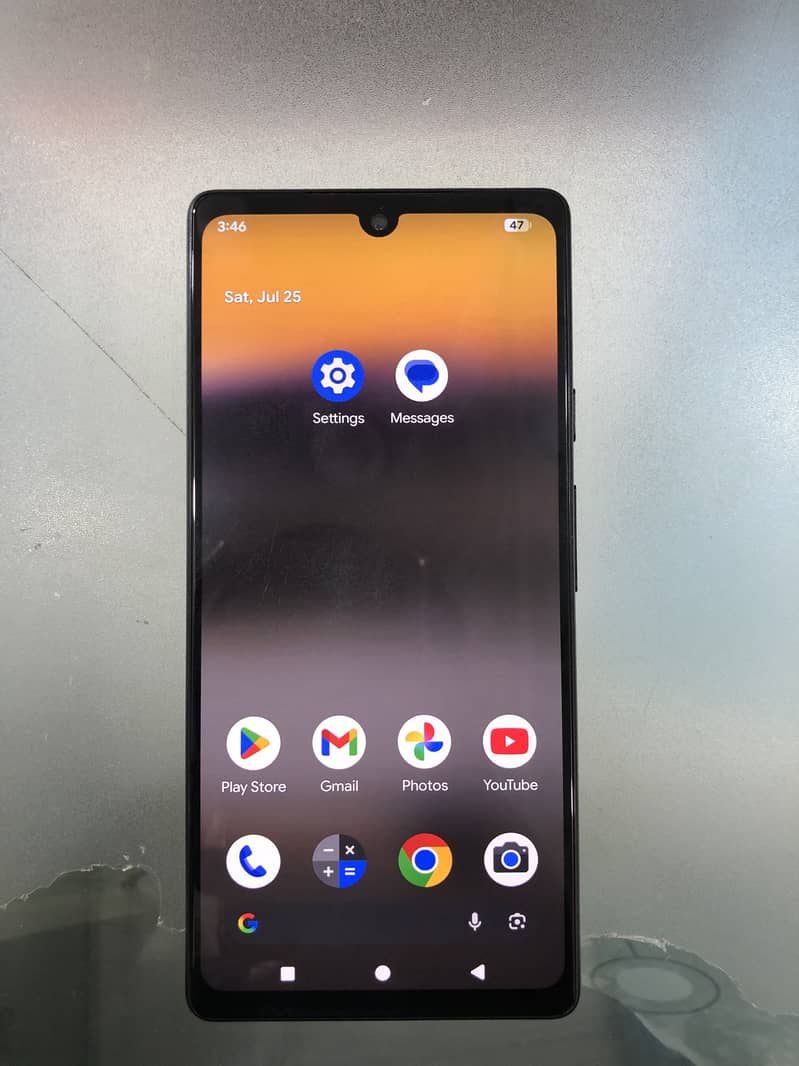 Google Pixel 6a 1