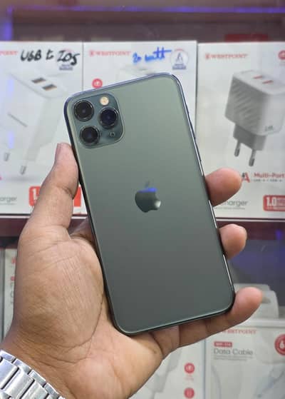 Apple iPhone 11 Pro