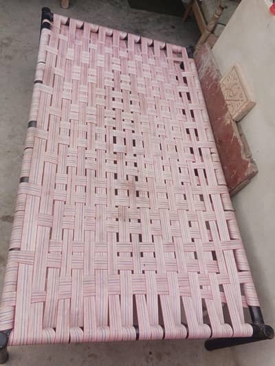 new charpai just 20 dn used