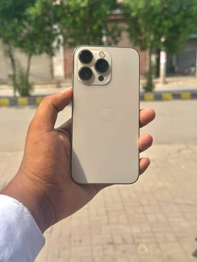 Iphone 13 Pro Pta Approved