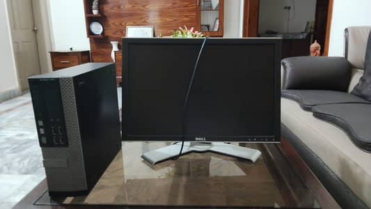 DELL OPTIPLEX 7020 FOR SALE