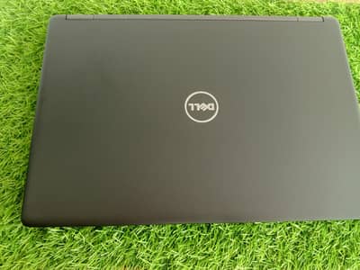 Dell E5480 i7 7th