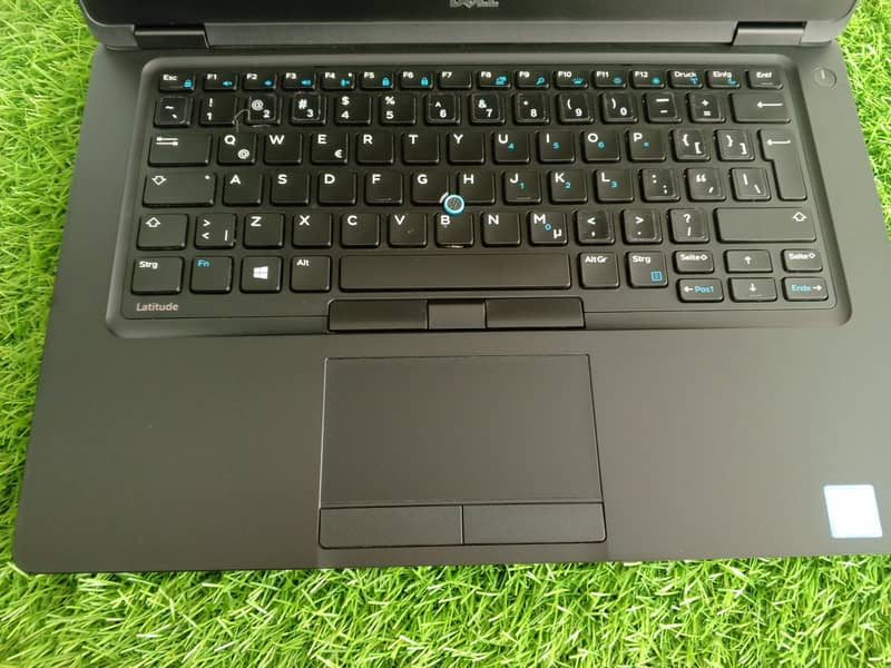 Dell E5480 i7 7th 3