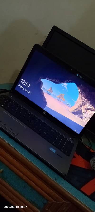 HP Probook 450 G0