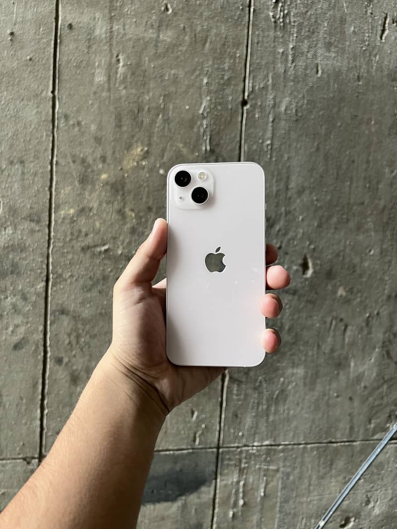 Iphone 13 0