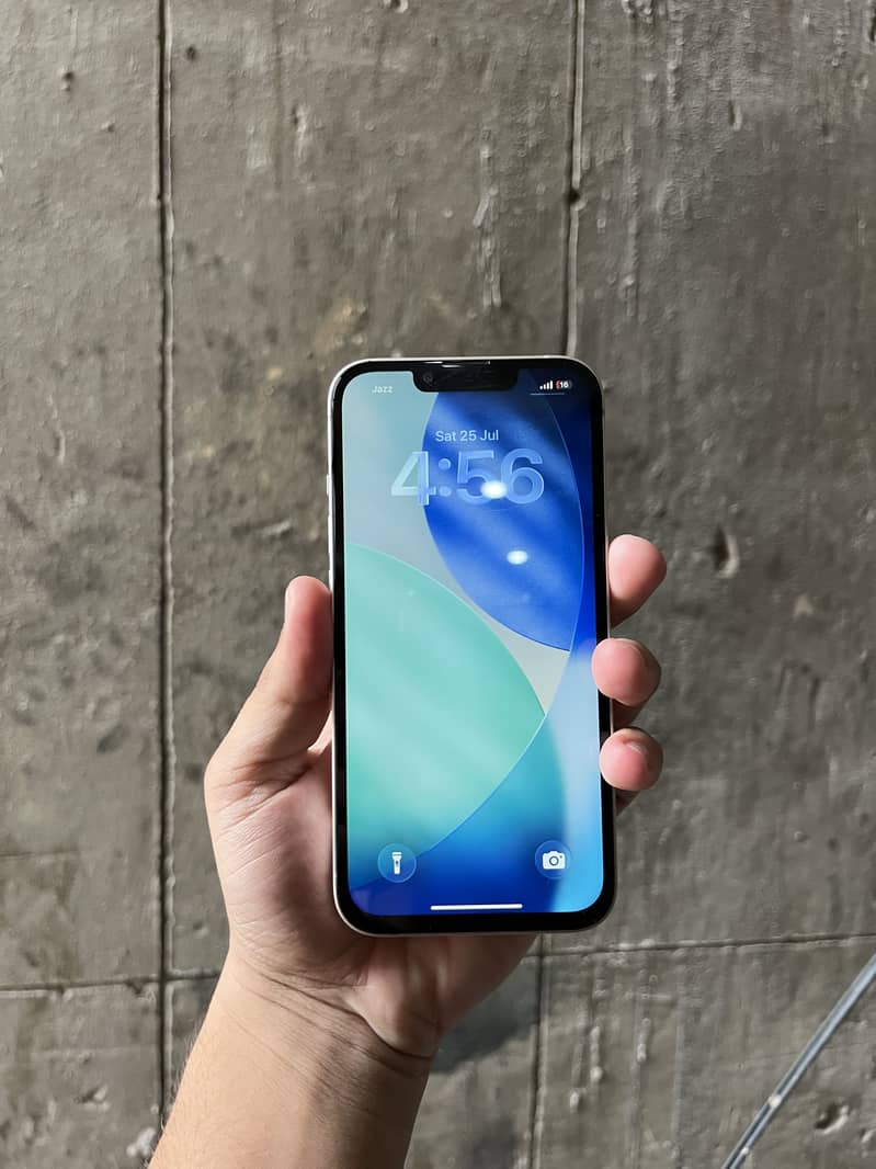 Iphone 13 5