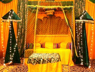 JIBRAN EVENT PLANNER – Sound System & Event Services