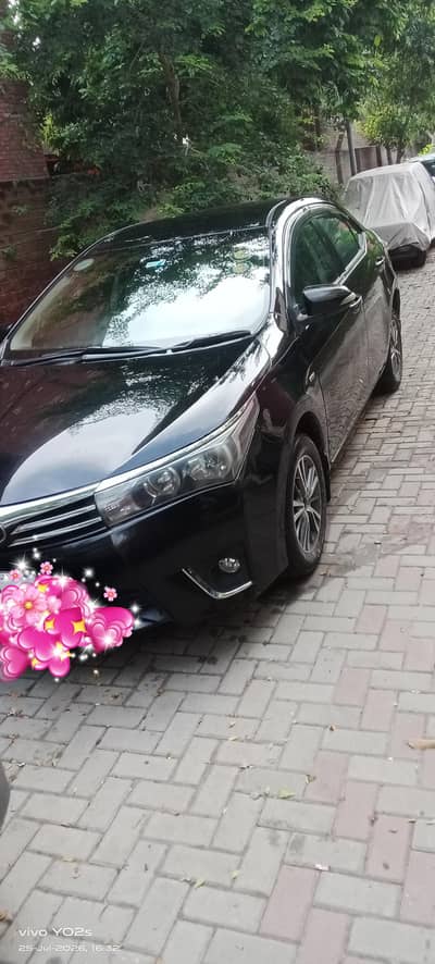 Toyota Corolla gli for sale