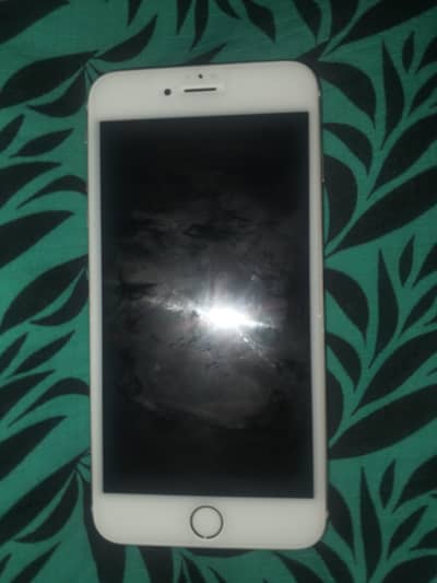 Apple iPhone 6 Plus
