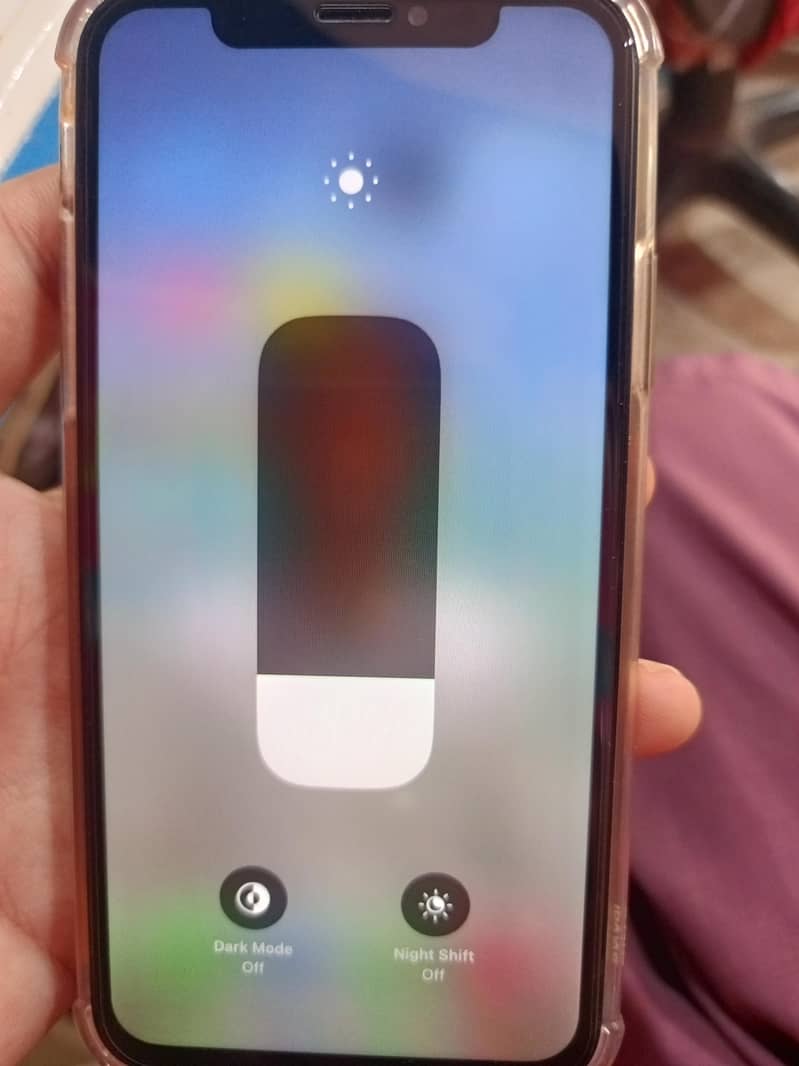 Apple iPhone X 1