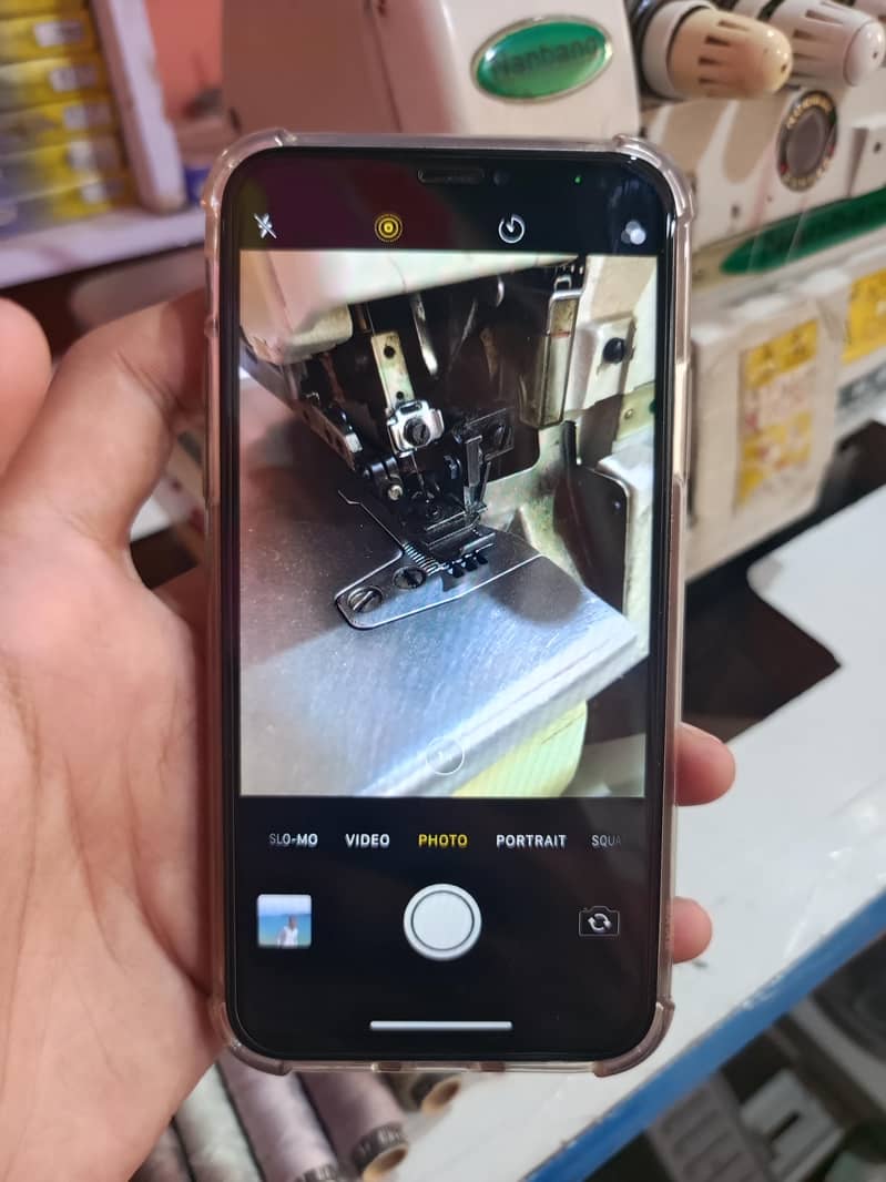 Apple iPhone X 2