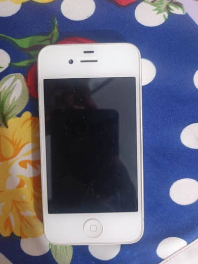 Apple iPhone 4