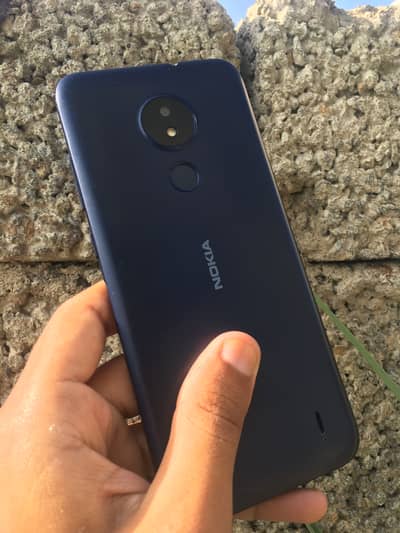 Nokia C21 (urgent sale)