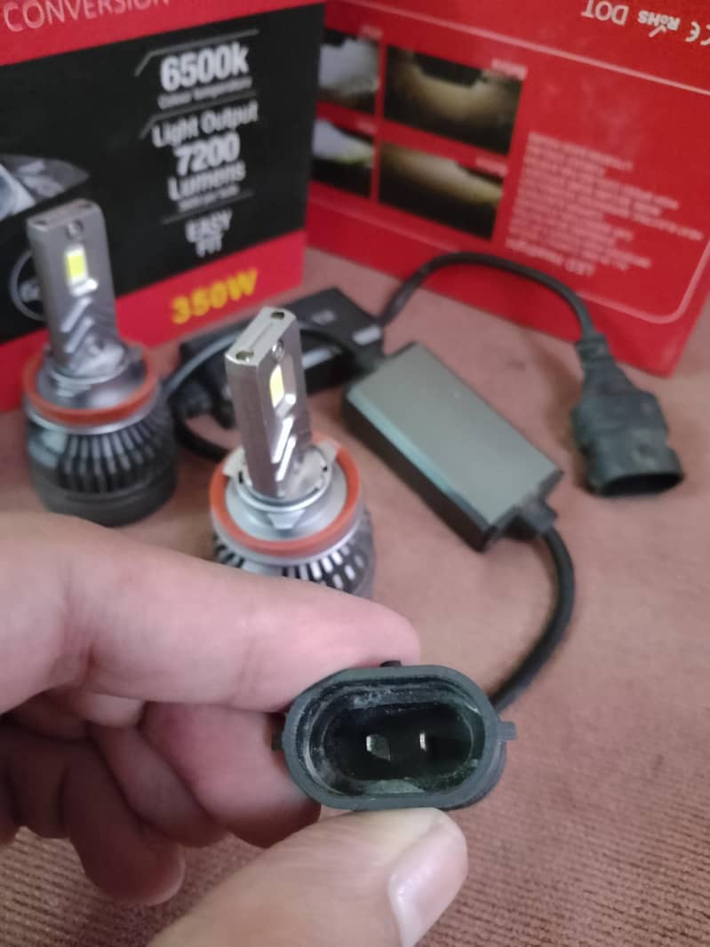 led bulb lights 1