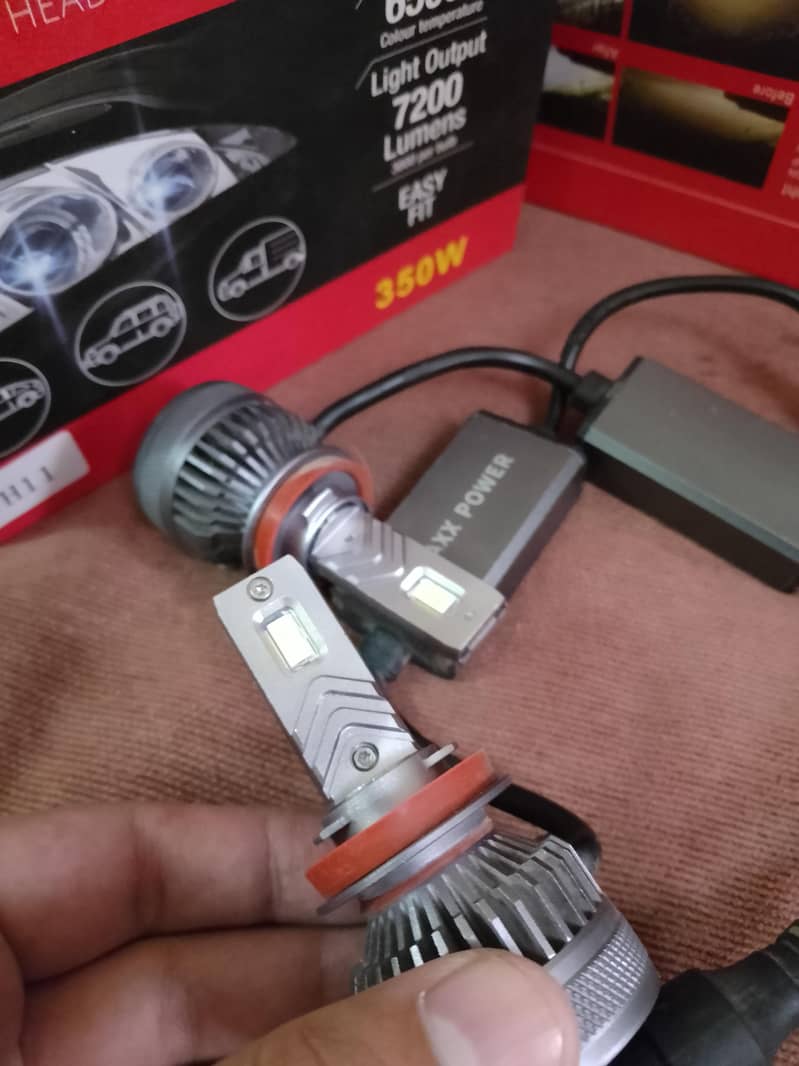 led bulb lights 2