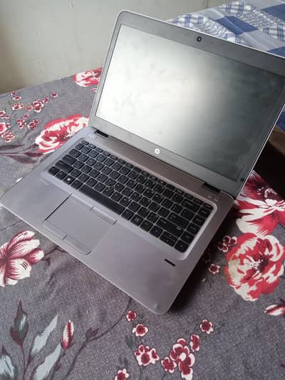 HP Laptop – Excellent Condition | Windows 10 | Smooth Performance