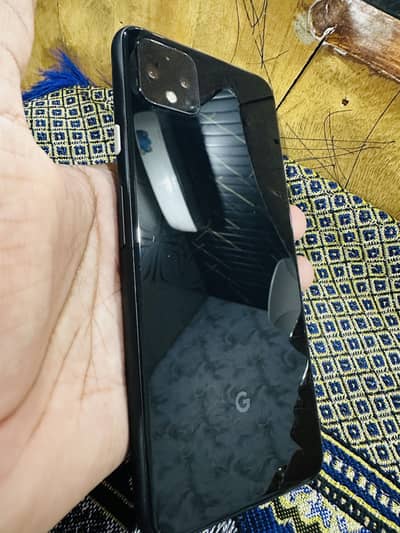 Google Pixel 4 XL
