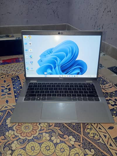 Dell Laptop Core i7