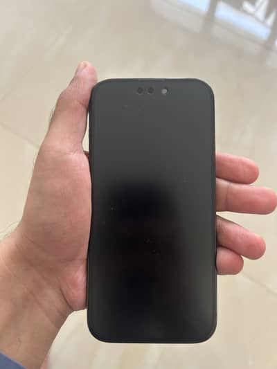 Iphone 14 pro