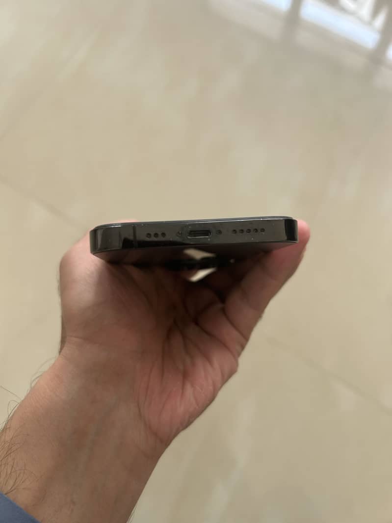 Iphone 14 pro 5
