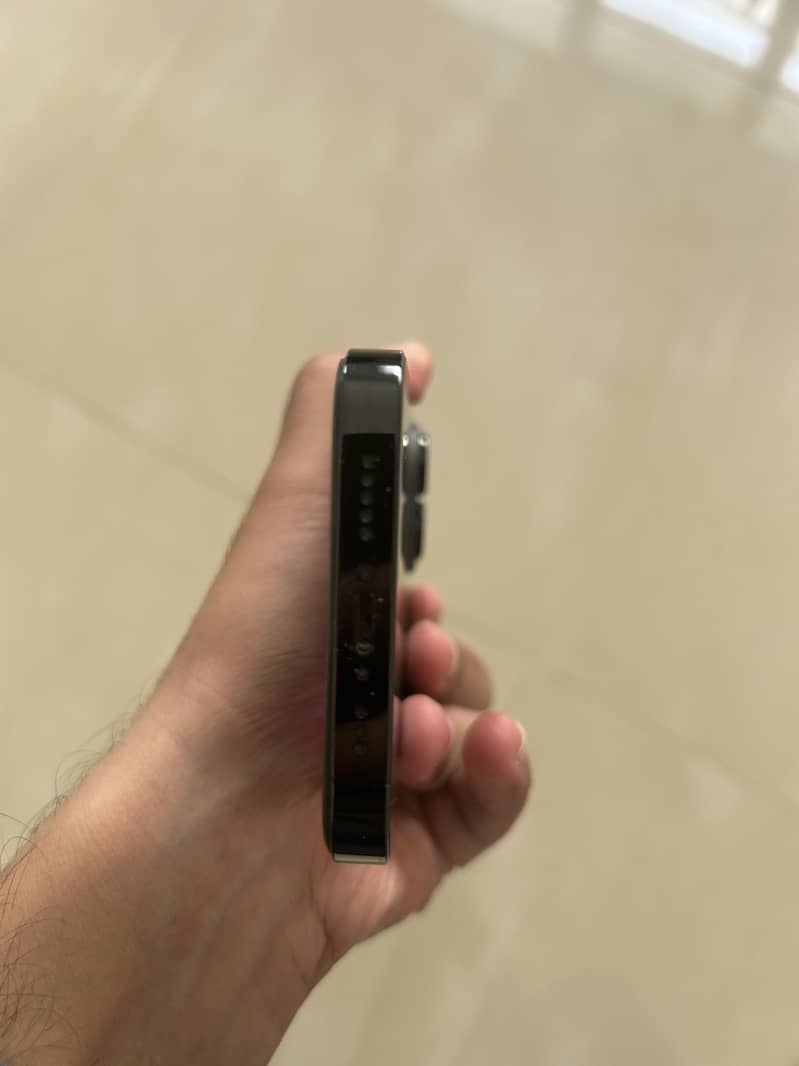 Iphone 14 pro 6