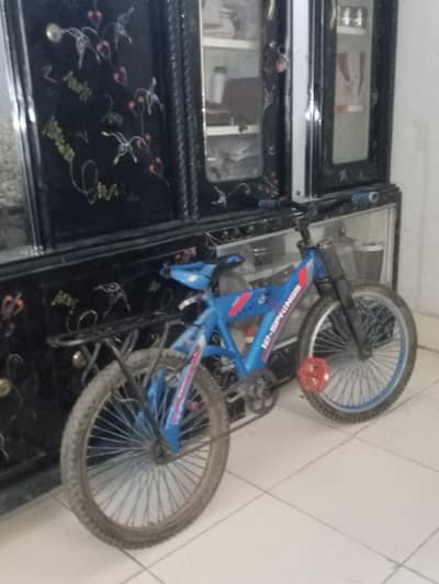 used cycle for salee