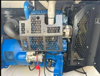 50kva/60kva/80kva/100kva Diesel Generator