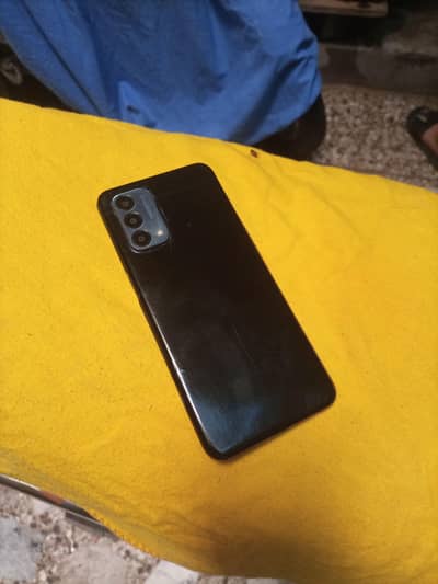 Oneplus n200 5G 4/64 pta approved only phone