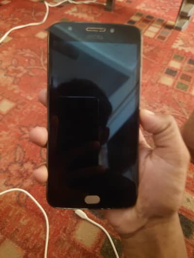 Motorola Moto E4 Plus
