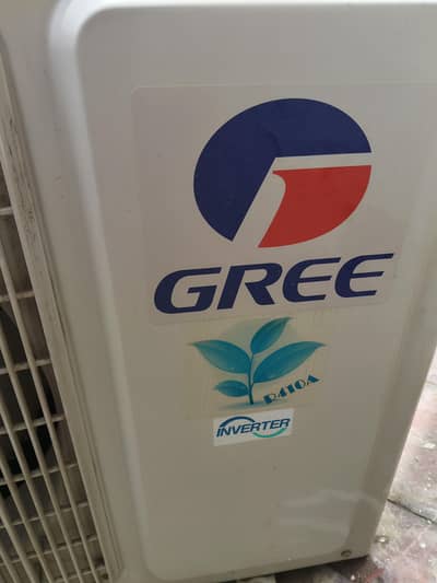 Gree top model, G10 inverter for sale
