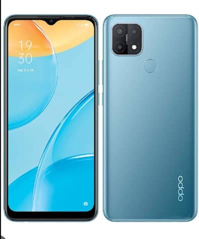 OPPO A15