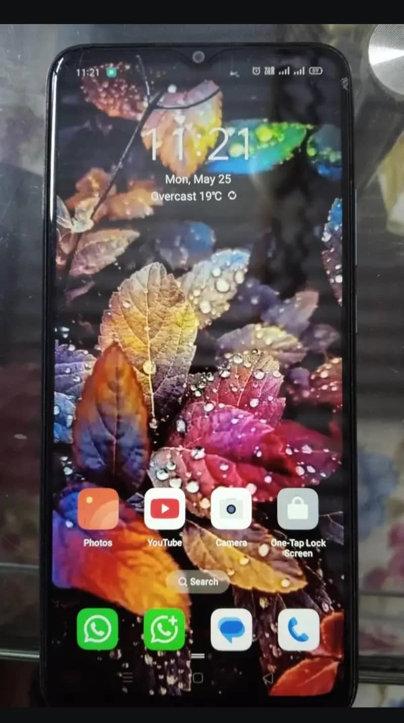 OPPO A15 2