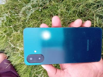 Samsung Mobile A07 5G