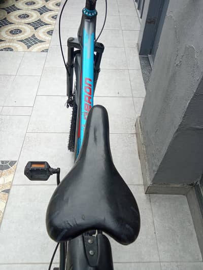 Gears wali cycle size 26