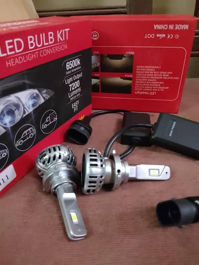 led bulb lights