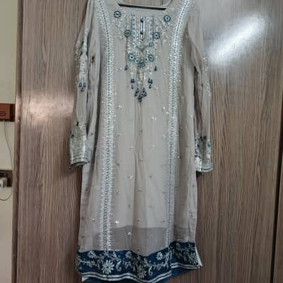 maria b dress